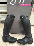 QHP riding boots Romy maat 36, Dieren en Toebehoren, Gebruikt, Kinderen, Overige soorten, Ophalen of Verzenden