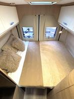 Adria McLouis Yearling 9-TRAPS AUTOMAAT DWARSBED EURO6 LEDER, Caravans en Kamperen, Campers, Buscamper of Camperbus, Overige brandstoffen