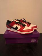 Nike SB dunk low pro J-Pack Chicago 44,5 / 10,5, Overige kleuren, Nike SB Dunk Low, Nieuw, Ophalen of Verzenden