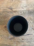 ⸻  Ceramic Flower Pot – 23 cm Diameter – Great Condition, Ophalen of Verzenden
