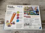 Tiptoi start set inclusief stift engelse detectives [s761], Hobby en Vrije tijd, Gezelschapsspellen | Bordspellen, Ophalen of Verzenden