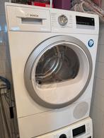 Bosch Serie 4 WTR85V8NL Droger, Witgoed en Apparatuur, Wasdrogers, Ophalen, 6 tot 8 kg, Zo goed als nieuw, Voorlader