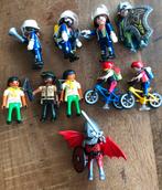 20 geobra popjes, Kinderen en Baby's, Speelgoed | Playmobil, Ophalen, Zo goed als nieuw