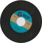 Ivory Joe Hunter – I Almost Lost My Mind / Blue Moon, Cd's en Dvd's, Vinyl Singles, 7 inch, Single, Ophalen of Verzenden, Zo goed als nieuw