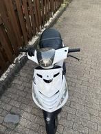 Piaggio zip 2 duitse papiere, Ophalen, Zo goed als nieuw, Zip