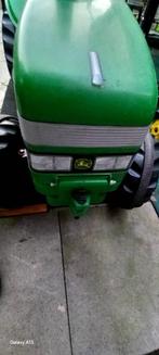 Trap tractor John Deere, Kinderen en Baby's, Gebruikt, Trapvoertuig