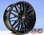 6x120 18 inch Velgen Nieuwste Ford Transit Custom, Velg(en), -, -, Nieuw