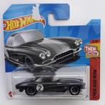 Hot Wheels Chevrolet Corvette hardtop, Ophalen of Verzenden, Nieuw, Auto
