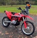 GASGAS 700, Motoren, 700 cc, Particulier, Meer dan 35 kW, Enduro