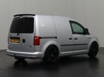 Volkswagen Caddy 2.0TDI Edition | Airco | Multimedia | Cruis, Stof, Gebruikt, 4 cilinders, Volkswagen