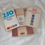 boeken breien en haken, Ophalen of Verzenden, Zo goed als nieuw, Breien of Haken, Patroon of Boek