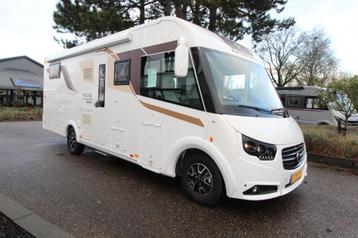 Autostar i 730 LJ Prestige design edition (bj 2020) beschikbaar voor biedingen