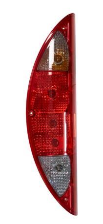 Knaus achterlicht Verticaal v.a. 2005 Rechts, Caravans en Kamperen, Kampeeraccessoires, Nieuw, Ophalen of Verzenden
