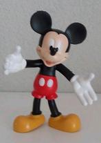 Mickey Mouse rubber popje Disney (1), Verzamelen, Ophalen of Verzenden, Zo goed als nieuw