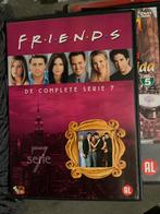 Friends - Seizoen 7 DVD Boxset, Alle leeftijden, Boxset, Ophalen of Verzenden, Zo goed als nieuw
