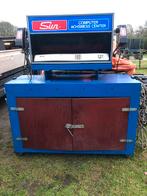 Uitlijn apparaat, Ophalen of Verzenden, Gebruikt