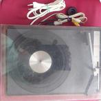 Lenco Platenspeler 705 Vintage Rare, Audio, Tv en Foto, Platenspelers, Overige merken, Gebruikt, Automatisch, Ophalen of Verzenden
