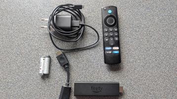 Amazon - Fire TV Stick 4K Max beschikbaar voor biedingen