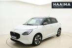 Suzuki Swift 1.2 Style Smart Hybrid 90pk | Automaat | Naviga, Auto's, Suzuki, 83 pk, Stof, Bedrijf, Nieuw