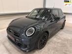 Mini Mini 2.0 Cooper S John Cooper Works Panorama Keyless He, Auto's, Mini, Gebruikt, 4 cilinders, Leder, Bedrijf