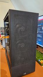 Aerocool Cipher met 5 Arctic fans, Ophalen