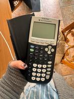 Grafische rekenmachine TI-84, Diversen, Schoolbenodigdheden, Ophalen of Verzenden, Zo goed als nieuw