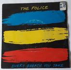 The Police            Every breath you take, Cd's en Dvd's, Vinyl Singles, Ophalen of Verzenden, Gebruikt, 7 inch, Single