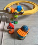 Haba kullerbu knikkerbaan, Kinderen en Baby's, Ophalen of Verzenden, Overige typen