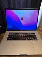 Apple MacBook Pro 2016 15" met touch bar, Computers en Software, Apple Macbooks, Ophalen of Verzenden, Gebruikt, 15 inch, 2 tot 3 Ghz