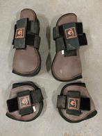 Epplejack peesbeschermers maat pony, Dieren en Toebehoren, Ophalen of Verzenden, Gebruikt, Rijden