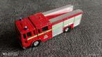 Corgi toys volvo fire engine, Corgi, Gebruikt, Ophalen of Verzenden, Auto