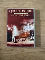 Queen on fire, live at the bowl, Alle leeftijden, Ophalen of Verzenden, Zo goed als nieuw