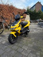 Aprilia sr 50, Ophalen, Tweetakt, Gebruikt, Maximaal 45 km/u