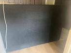 Voetbord met tv lift, Huis en Inrichting, Kasten | Televisiemeubels, Ophalen, Gebruikt, 25 tot 50 cm, 100 tot 150 cm
