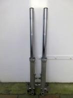 Yamaha FJ1100 voorvorkpoten FJ 1100 voorpoten veerpoten 1200, Motoren, Ophalen of Verzenden, Gebruikt