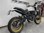 Ducati SCR SCRAMBLER DESERT SLED 800 ABS LIMITED BOVAGGAR, Bedrijf, Meer dan 35 kW, Toermotor, 803 cc