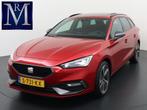 SEAT Leon Sportstourer 1.4 TSI eHybrid PHEV FR Business Inte, Auto's, Seat, Stof, Gebruikt, 4 cilinders, Leon