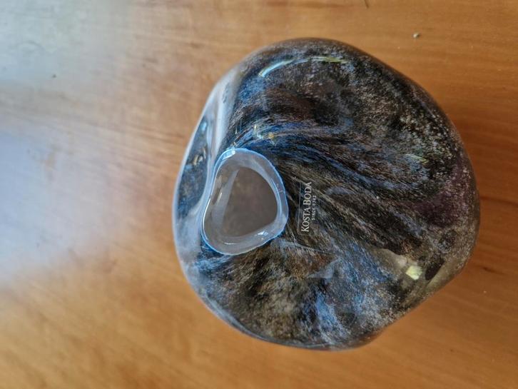 Kosta Boda Grillig gevormde vaas, Antiek en Kunst, Antiek | Vazen, Ophalen of Verzenden