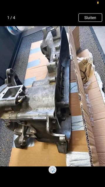 Gilera Runner DD h2o blok jasil krukas beschikbaar voor biedingen