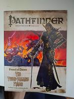 Council of Thieves – Pathfinder Adventure Path (6-delige set, Hobby en Vrije tijd, Gezelschapsspellen | Overige, Ophalen of Verzenden