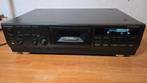 Vintage Technics RS-BX646 Stereo cassettedeck (1993-94), Ophalen of Verzenden, Enkel, Overige merken, Tiptoetsen