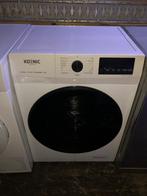 Koenic wasmachien, Witgoed en Apparatuur, Wasmachines, Ophalen of Verzenden, Zo goed als nieuw
