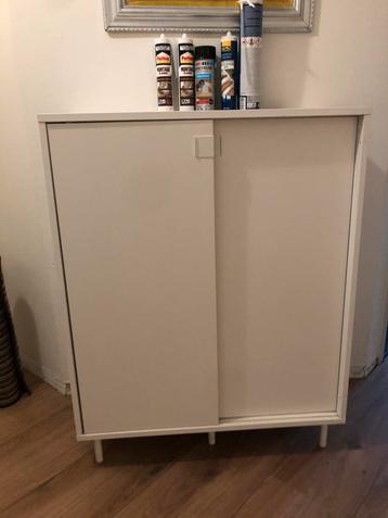 Ikea schoenen kast