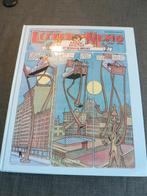 little nemo zeer groot koffie tafel boek engels 4200 gram, Eén stripboek, Ophalen of Verzenden, Gelezen