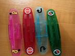 duplo code stenen intelli trein, Ophalen of Verzenden, Zo goed als nieuw, Duplo