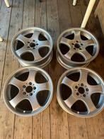 Carlsson ronal 2/5 18 inch breedset mercedes amg 5x112 8,5j, Ophalen of Verzenden