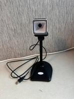 Renkforce RF-SBS-500 2D-barcodescanner Kabel 1D, Computers en Software, Ophalen of Verzenden, Zo goed als nieuw, Barcodescanner