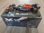 max verstappen Spanje 2022 rb18 edition 88 Barcelona, Ophalen of Verzenden, Zo goed als nieuw, MiniChamps