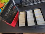 Pokemon kaarten 3 etb's vol bulk, Ophalen of Verzenden, Zo goed als nieuw