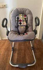 Beaba wipstoel, Ophalen, Zo goed als nieuw, Verstelbaar